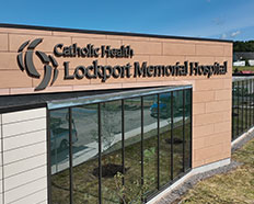 Lockport Memorial Hospital