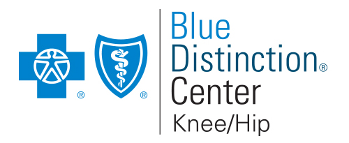 BlueCross BlueShield of Western New York - Blue Distinction Center for Knee and Hip Replacement