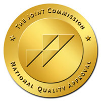Joint Commission Accreditation