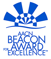 Beacon Award for Excellence in ICU Care