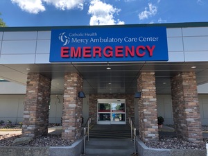 Mercy Ambulatory Care Center