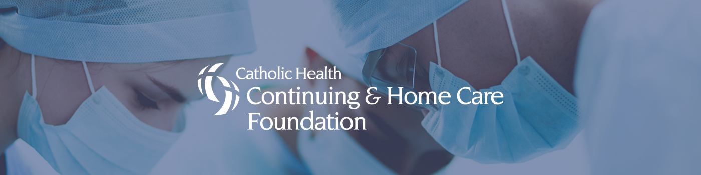 Foundations of Catholic Health