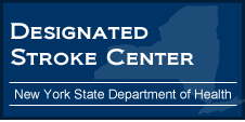 Designated Stroke Center