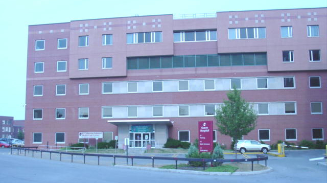 St. Catherine Laboure Health Care Center