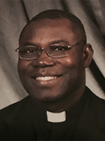 Father Christopher Okoli