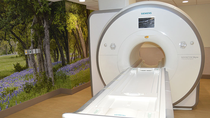 Morgenøvelser sædvanligt elite MRI | Catholic Health - The Right Way to Care