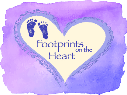 Footprints on the Heart