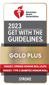 AHA 2023 Guidelines