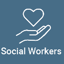 icon social workers
