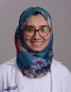 Dr. Amna Shah