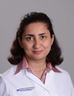 Dr. Arezou Tajlil