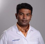 Dr. Ashwin Gowda