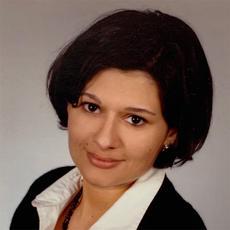 Simona Velicu, MD