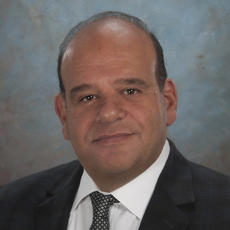 Joseph M. Anain, Jr., DPM