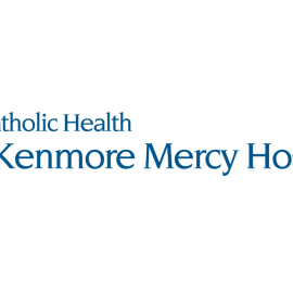 Kenmore Mercy Hospital Logo