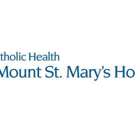 Mount St. Mary's Hospital