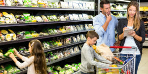 Meal Planning: It's What's for Dinner