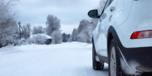 Winter Weather Preparedness