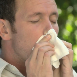 Fact or Myth - Sneeze Cardiac