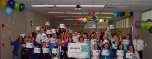 Kenmore Mercy Magnet Celebration