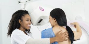 Mammography