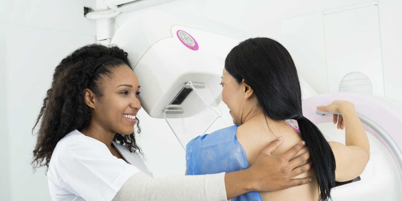 Mammography
