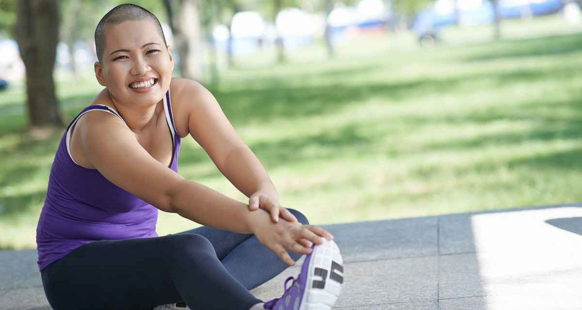 How Exercise Can Help Breast Cancer Recovery