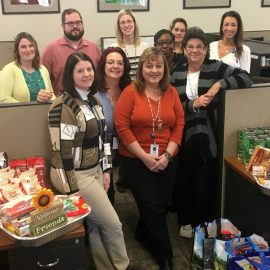 RMC Gives Back in a Big Way