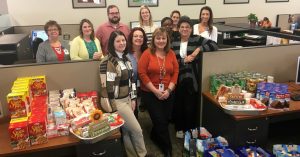 RMC Gives Back in a Big Way