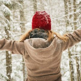 Winter Skin Survival Guide