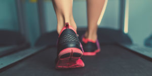 Is it okay to workout when you're sick?