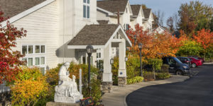 St. Francis Park Offers Independent Living Option for Seniors