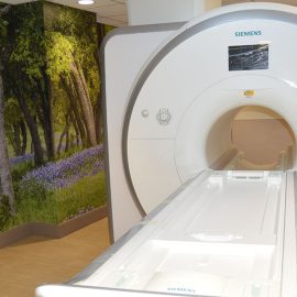 Kenmore Mercy Hospital Opens $4.4 Million MRI Suite