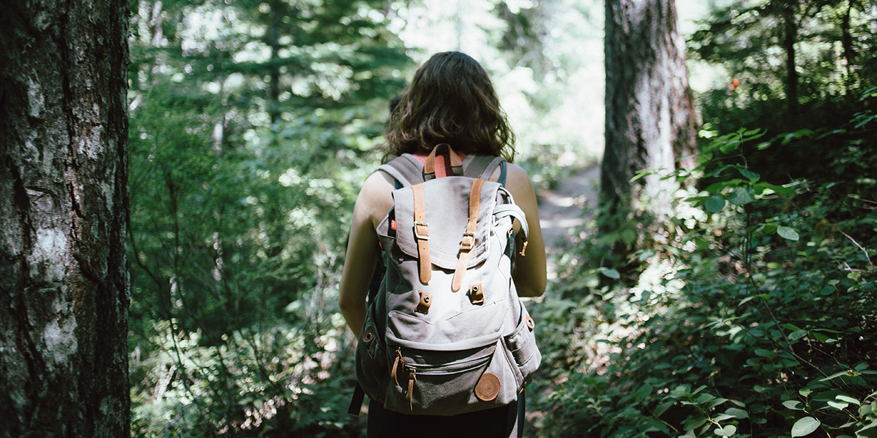 5 Ways to Prevent Tick Bites and Lyme Disease