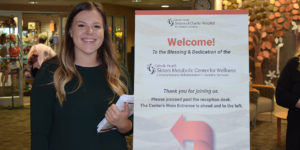 Sisters Hospital Opens new Metabolic Center for Wellness