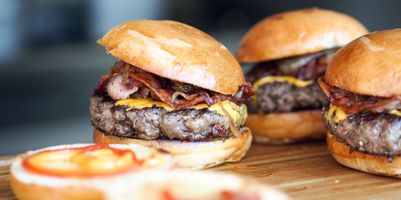 There's a Link Between Food and Colon Cancer
