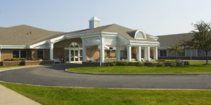 Volunteers Needed at Father Baker Manor