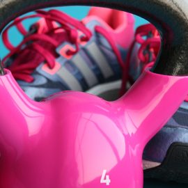 Bariatric Post-Operative Exercise Classes