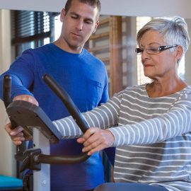 cardiac rehab program, cardiac rehab specialist