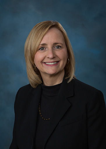 joyce markiewicz