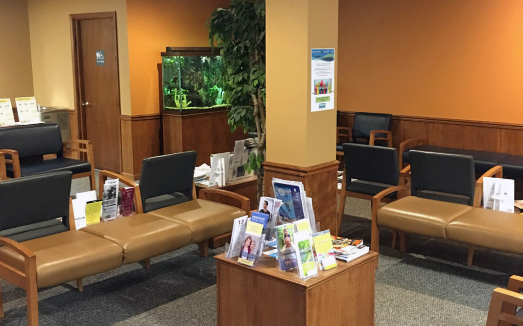 Niagara Family Medicine Associates to the Newest Member of Trinity Medical WNY, PC