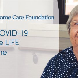 Continuing Care Foundation