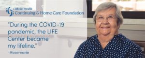 Continuing Care Foundation