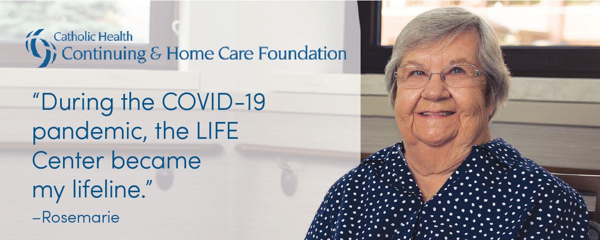 Continuing Care Foundation