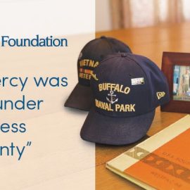 Kenmore Mercy Hospital Foundation