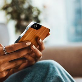 MyChart Mobile Access
