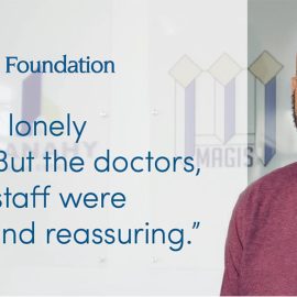 Sisters Hospital Foundation