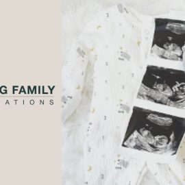 Strong Family Foundations Parenting Classes at the University at Buffalo