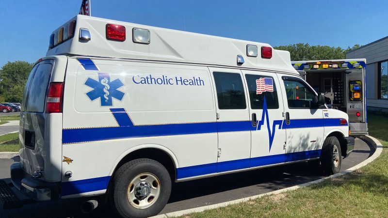 ambulance