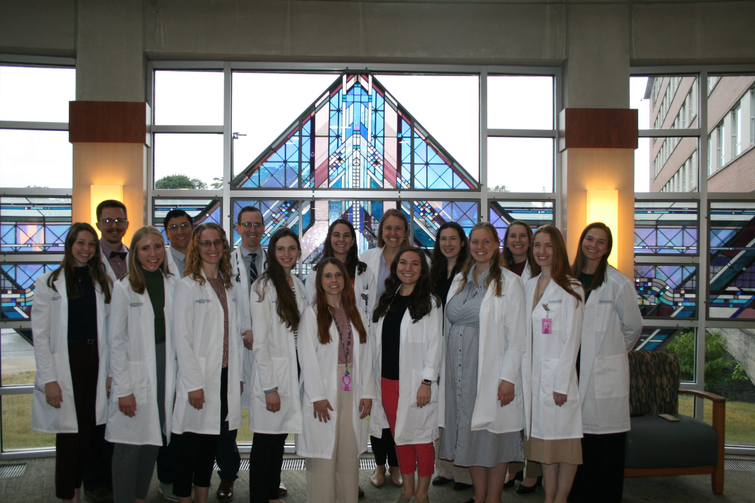 Obstetrics & Gynecology Program Residents